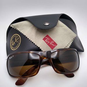 Ray-Ban Sunglasses / Model 4075/642/57 3P